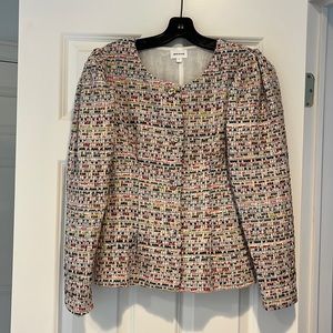 Song of style Elma jacket top